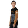 Unisex Sweatshirt, Roy, a chimp from Sweetwaters - Image 3