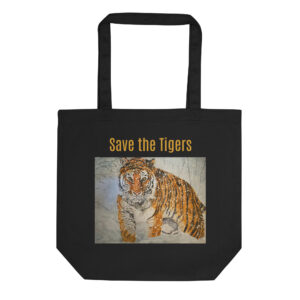 Eco Tote Bag