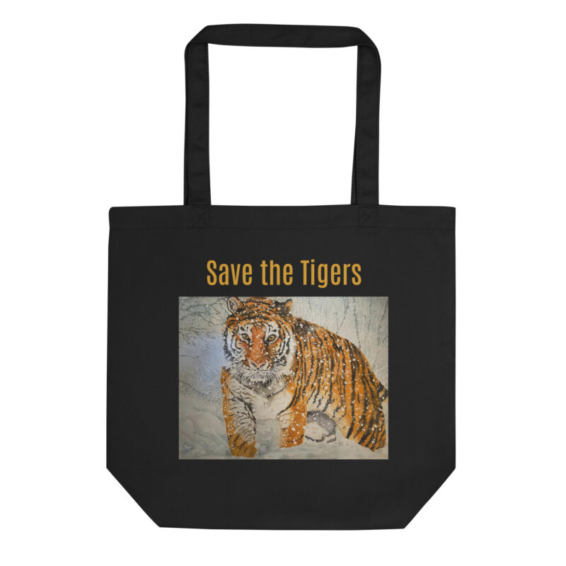 Eco Tote Bag