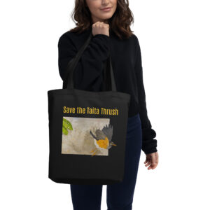 Eco Tote Bag
