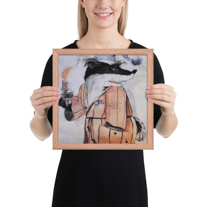 Framed poster - Image 15