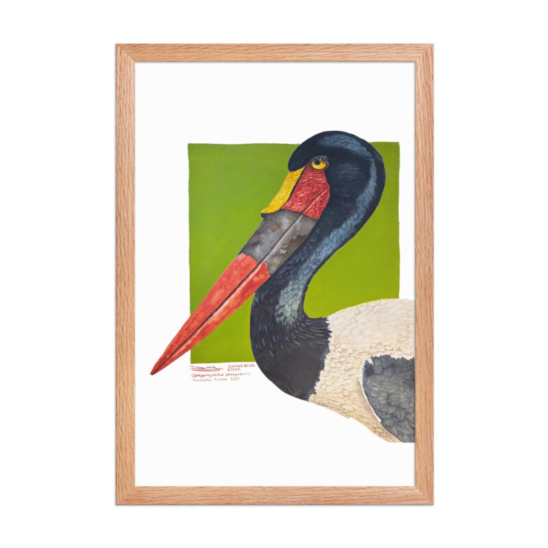 Framed poster - Image 11
