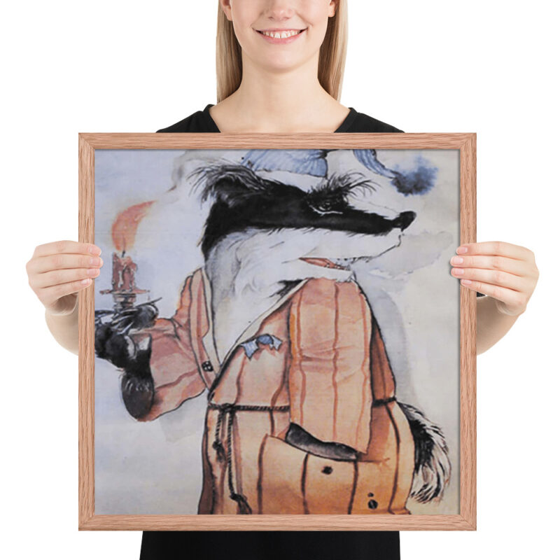 Framed poster - Image 21