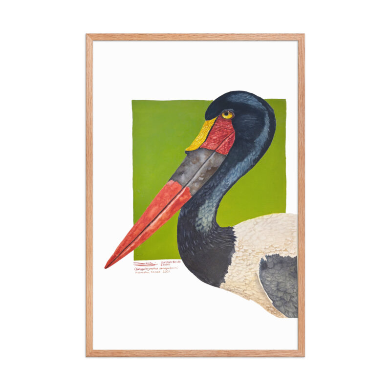 Framed poster - Image 18
