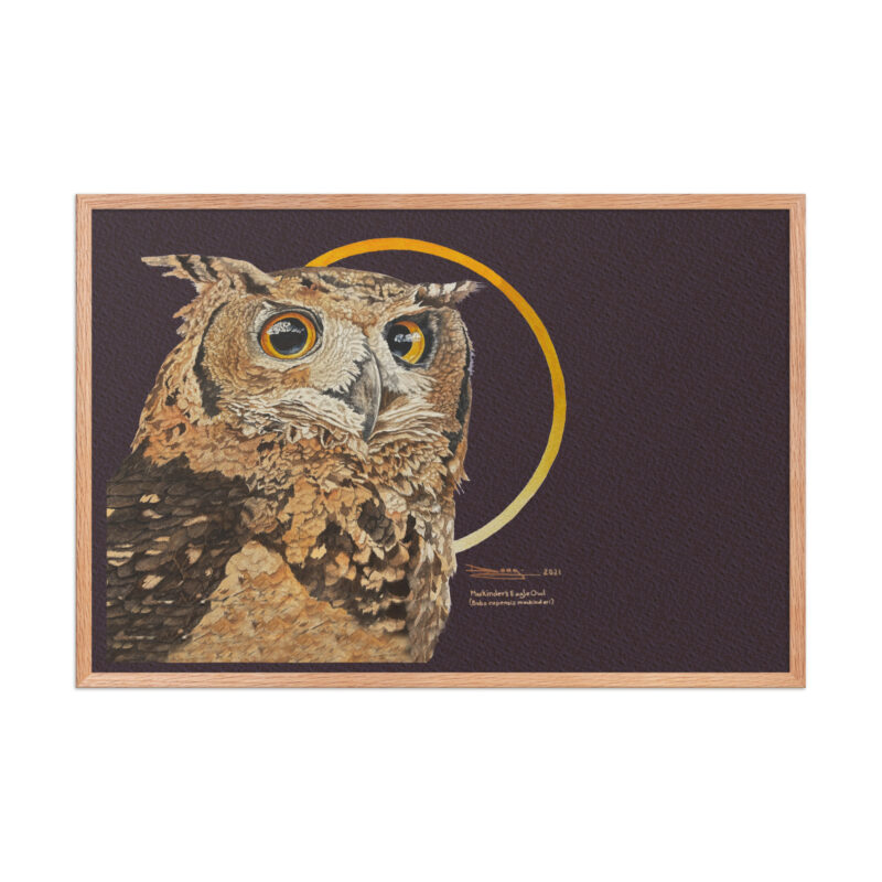 Framed poster - Image 22