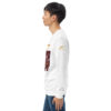 Unisex organic sweatshirt, save the buffalo - Image 47