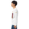 Unisex organic sweatshirt, save the rhino - Image 47
