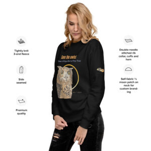 Unisex Premium Sweatshirt