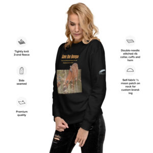 Unisex Premium Sweatshirt