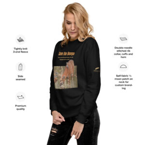 Unisex Premium Sweatshirt