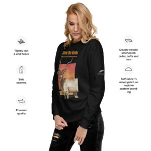 Unisex Premium Sweatshirt