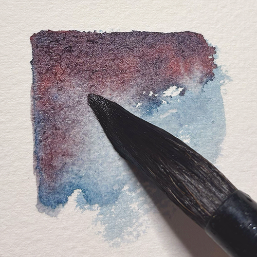 Original watercolors